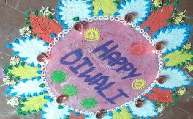 Rangoli